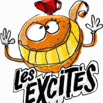 Orange Jam : Scène ouverte d'impro