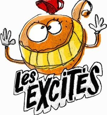 Orange Jam : Scène ouverte d'impro