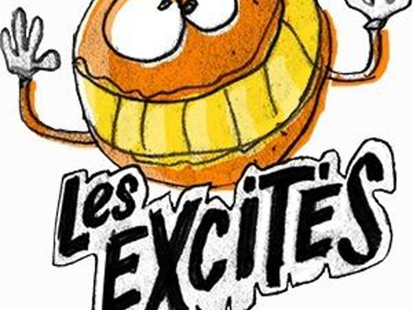 Orange Jam : Scène ouverte d'impro