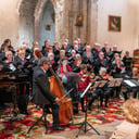 Choeur Européen de Provence