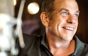 Garou en solo