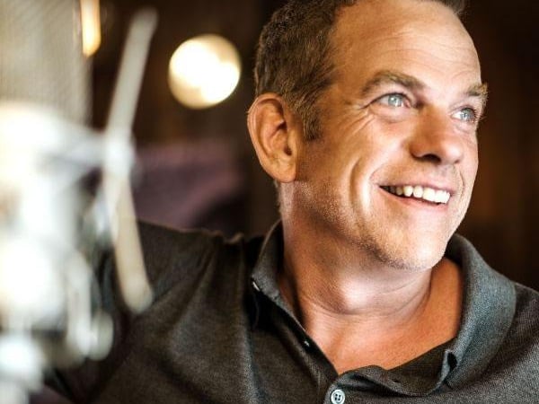 Concert : Garou "Solo"