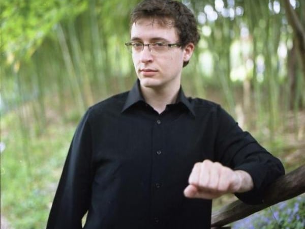 Récital de piano