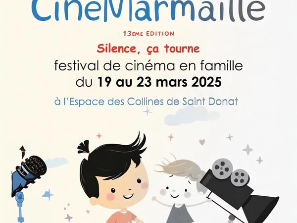 Cine Marmaille