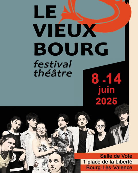 Le Vieux Bourg Festival