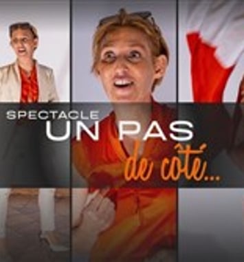 Isabelle Dhume dans Un pas de côté ?
