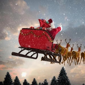 Spectacles de Noël dans la Drôme