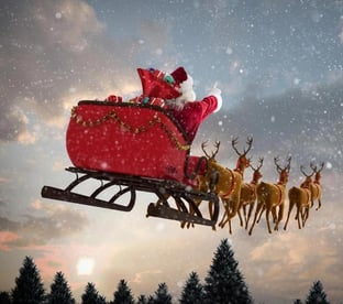 Spectacles de noël à Romans sur Isere