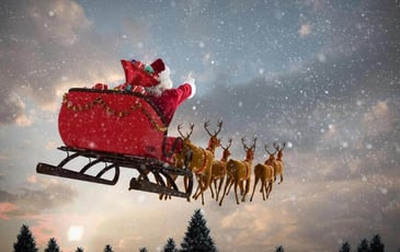 Spectacles de noël à Montelimar