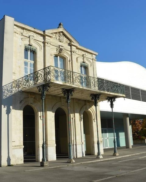 Les cordeliers