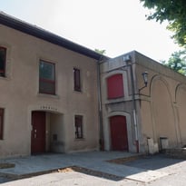 Théâtre de la Presle