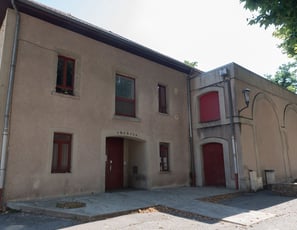 Théâtre de la Presle