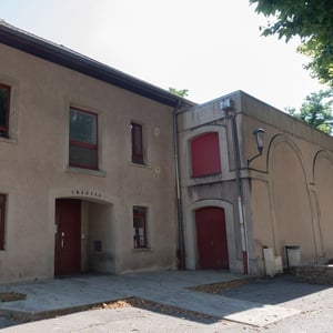 Théâtre de la Presle