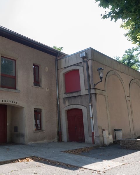 Théâtre de la Presle