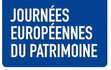 Journées du patrimoine Montelimar