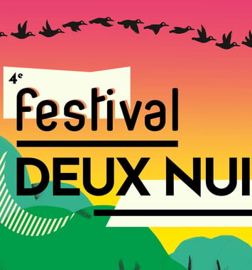 Festival deux Nuits