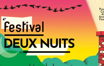 Festival deux Nuits