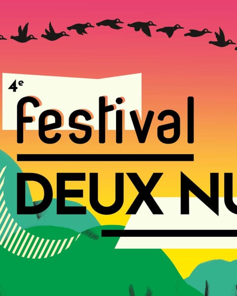 Festival deux Nuits