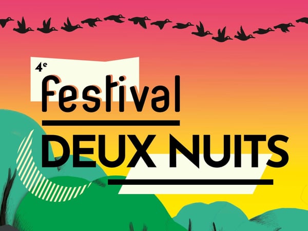 Festival deux Nuits