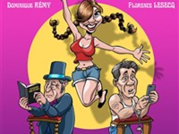 Ma Femme, la tienne, la nôtre