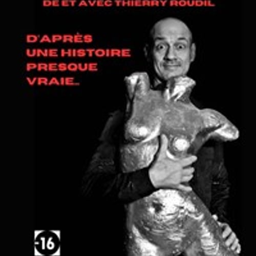 Thierry Roudil dans Titi fait son show latin 1