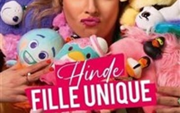 Hinde Daoui dans Fille unique