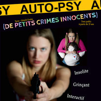 Auto-psy (de petits crimes innocents)