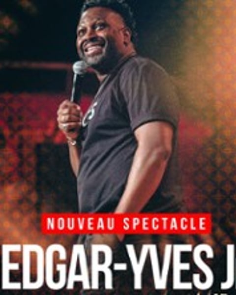 Edgar-Yves Jr. Vigilance
