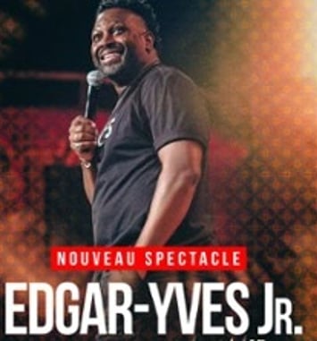 Edgar-Yves Jr. Vigilance
