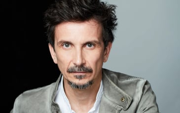 Arnaud Tsamere