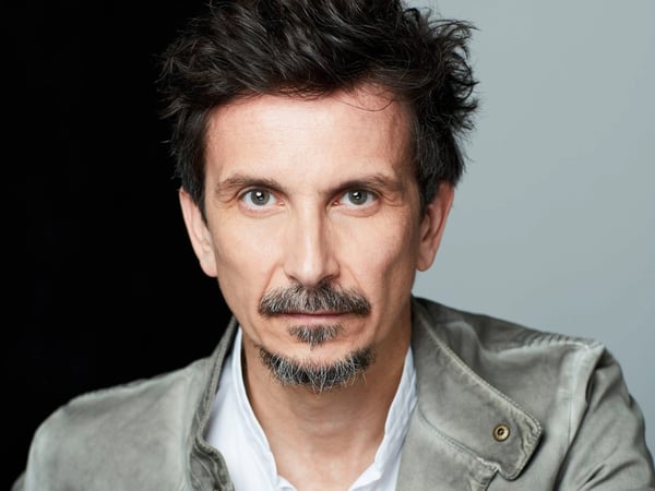 Arnaud Tsamere