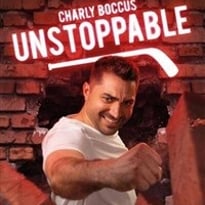 Charly Boccus dans Unstoppable