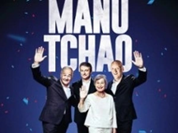 Manu Tchao