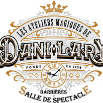 Les Ateliers Magiques de Dani Lary