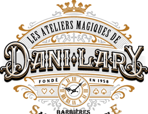 Les Ateliers Magiques de Dani Lary