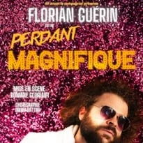 Florian Guérin est un perdant magnifique