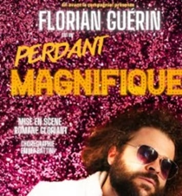 Florian Guérin est un perdant magnifique