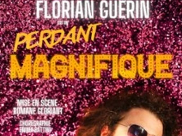 Florian Guérin est un perdant magnifique