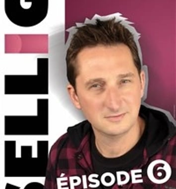 Sellig dans Épisode 6