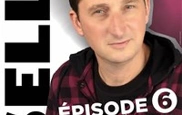 Sellig dans Épisode 6
