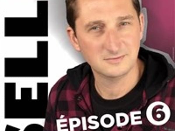 Sellig dans Épisode 6