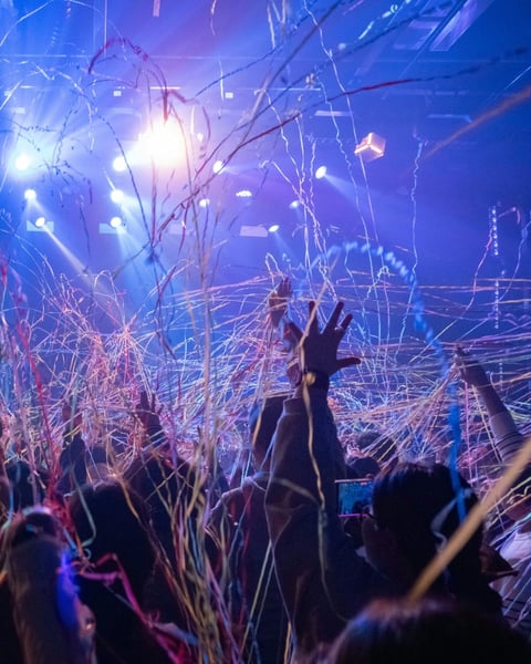 Soirées Nouvel An à Barbières