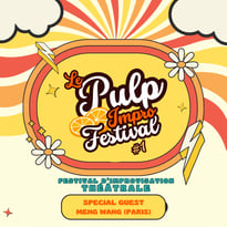 Pulp Impro Festival