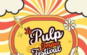 Pulp Impro Festival