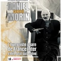 Daniel Morin, En Rodage