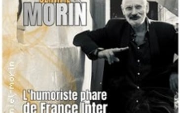 Daniel Morin, En Rodage