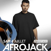 Afrojack, Amor