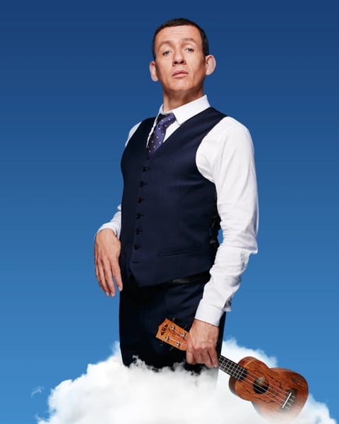 Dany Boon