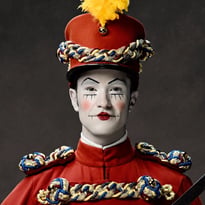 Casse-Noisette Ballet et Orchestre