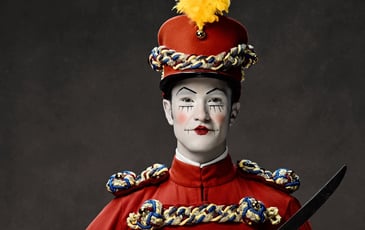 Casse-Noisette Ballet et Orchestre